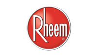 Rheem HVAC Heating & Air Conditioning